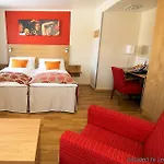Scandic 3*