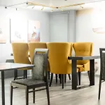 Scandic Hotel