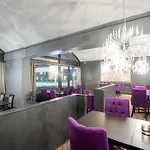 Scandic Hotel 3*