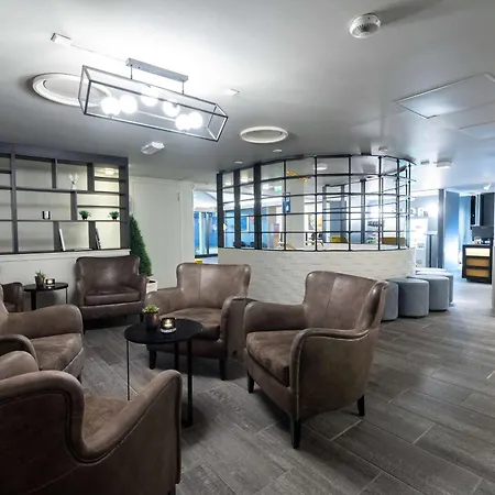 Scandic Hotel
