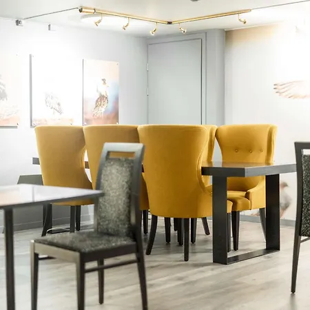 Hotel Scandic