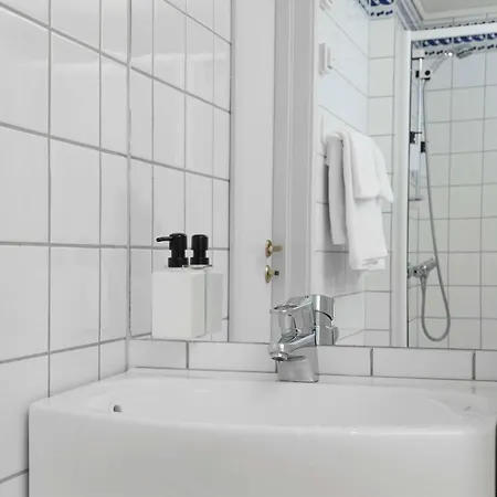 Scandic Hotel 3*
