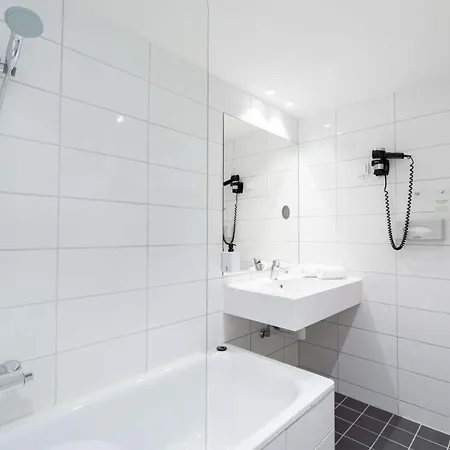 Scandic Hotel