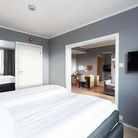 Hotell Scandic Vadsø