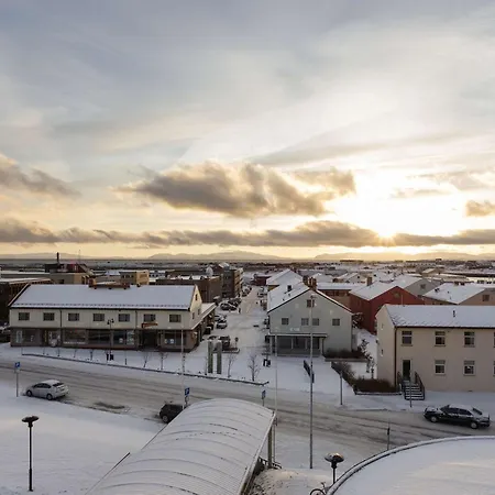 Hotel Scandic Vadsø