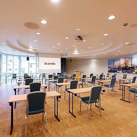 Scandic Vadsø
