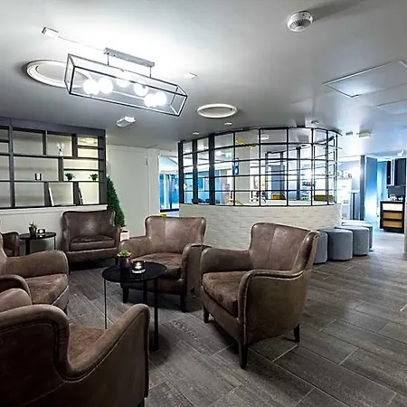 Scandic Hotel
