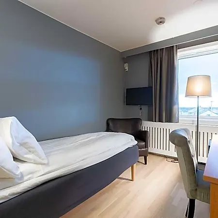 Hotel Scandic