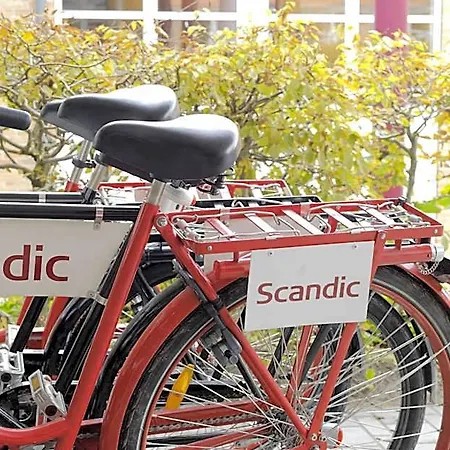 Hotel Scandic Vadsø
