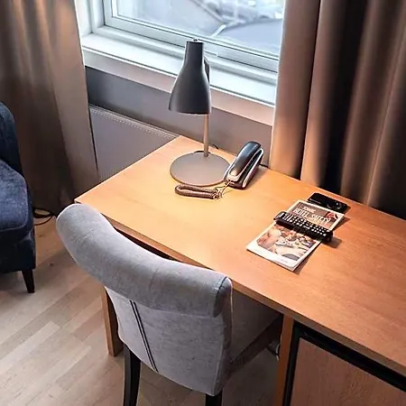 Hotel Scandic Vadsø