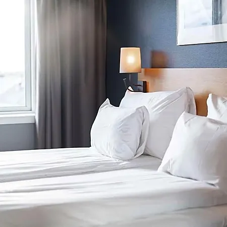 Hotel Scandic Vadsø