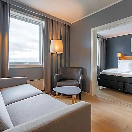 Scandic Hotel