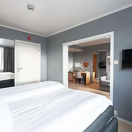 Scandic Hotel 3*