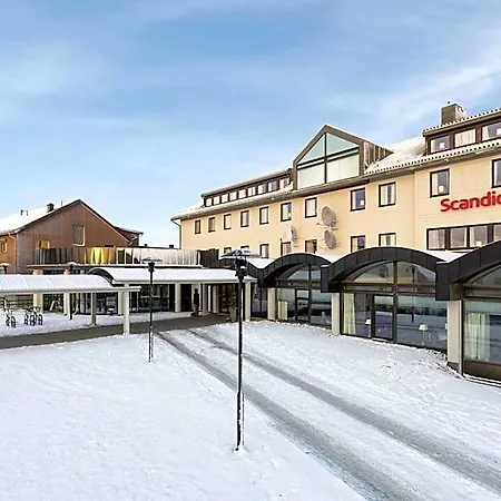 Hotel Scandic Vadsø