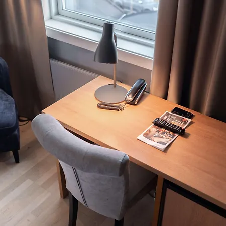 Hotel Scandic