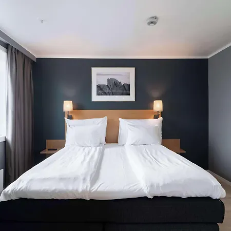 Hotel Scandic 3*