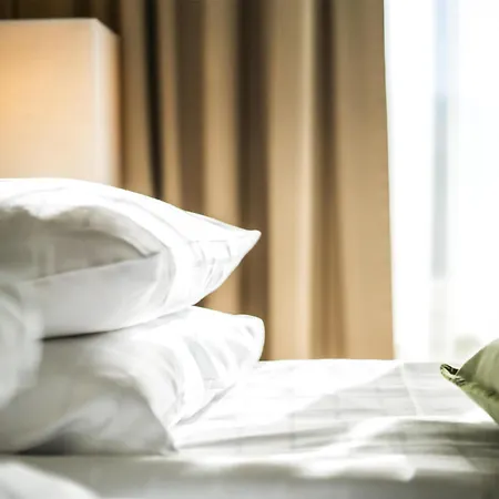Hotel Scandic 3*