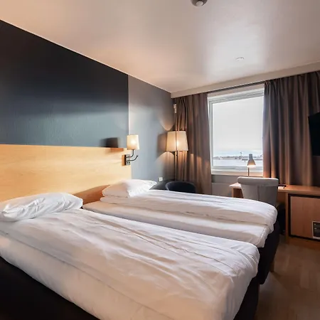 Hotel Scandic 3*