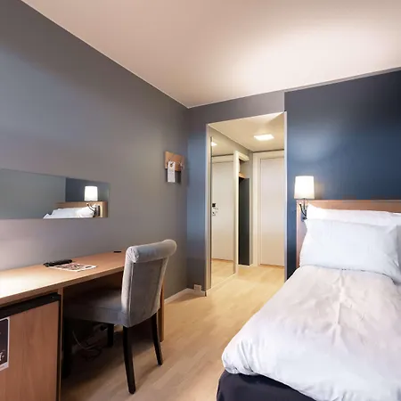 Scandic Hotel 3*