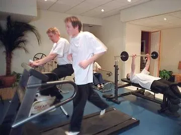 Scandic 3* Vadsø