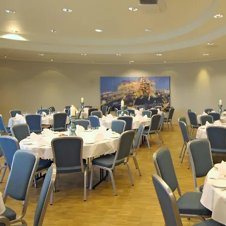 Scandic Hotel