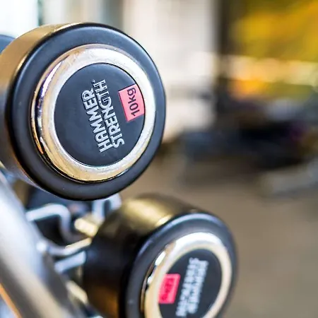 Scandic 3* 벧소