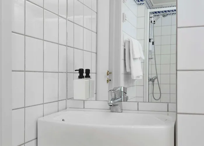 Scandic Отель 3*