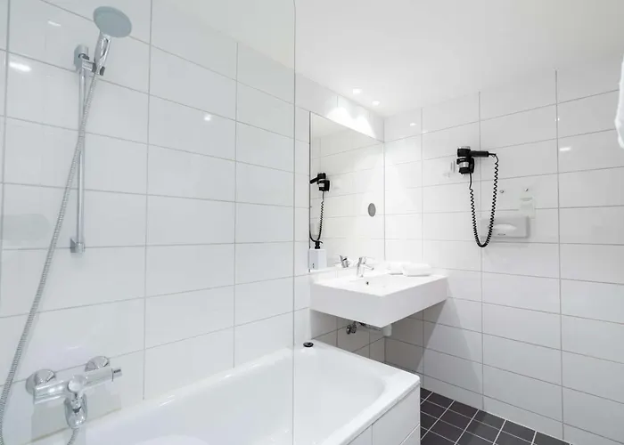 Scandic Hotell
