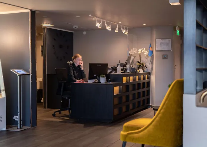 Scandic Vadsø