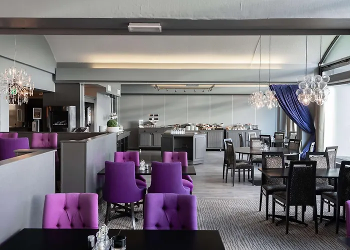 Scandic Hotell Vadsø