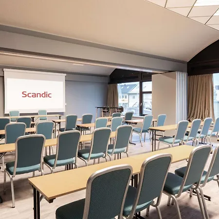 Hotell Scandic Vadsø