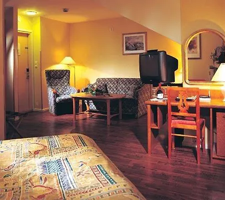 Scandic Szálloda Vadsø