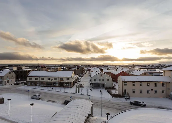 Scandic Hotell Vadsø
