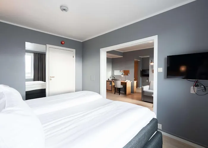 Scandic Hotell Vadsø