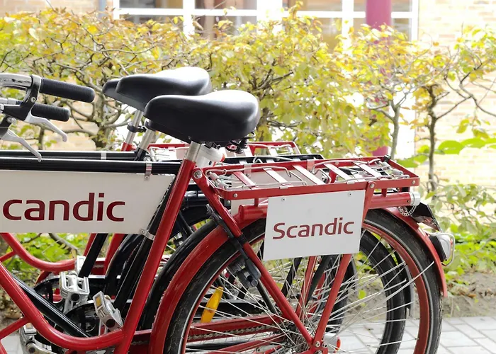 Scandic 3*