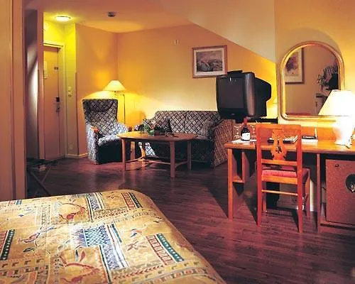 Scandic Hotell Vadsø