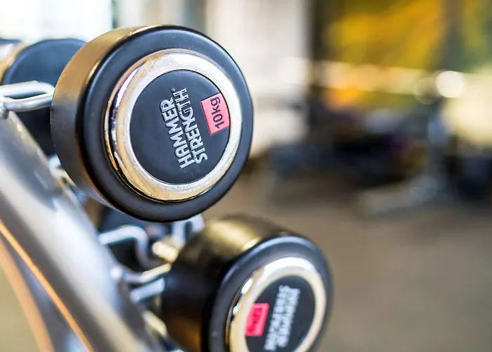 Scandic 3* 벧소